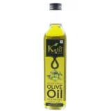 Kelsi Organics Extra Virgin Olive Oil