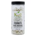 Foxnut/Makhana by kelsiorganics