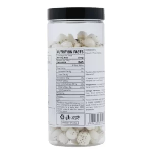 Foxnut/Makhana by kelsiorganics