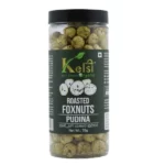 Foxnut/Makhana Pudina (70g) by kelsi organics