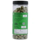 Foxnut/Makhana Wheatgrass (70g)