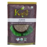 Kelsi Organic Ajwain (100g)