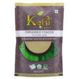 Kelsi Organic Coriander powder (100g).