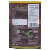 Organic Mustard Black (100g)