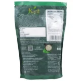 Organic Basmati White Rice (1kg)