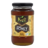 Kelsi Organic Honey (500g)