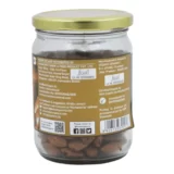 Honey Roasted Almonds