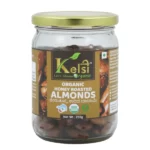 Honey Roasted Almonds