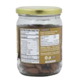 Honey Roasted Almonds