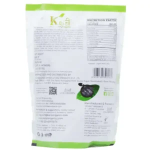 Organic-Rajma-Red-500gm kelsiorganics