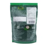 Organic White Poha (500g)