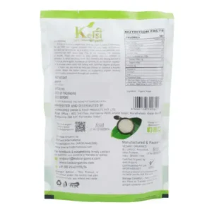 Organic Sugar (500g)