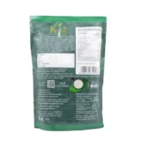 Organic White Poha (500g)