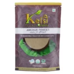 Kelsi Organic Amchur Powder/Dry Mango Powder (100g).