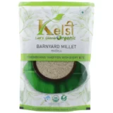 Kelsi Organic Barnyard Millet (500g)