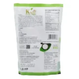 Organic Barley Flour (500g)