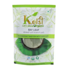 Kelsi Organic Cloves (100g).