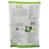 Organic Besan (500g)