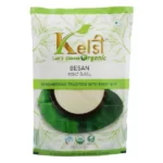Kelsi Organic Besan (500g)