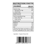 Kelsi Organic Besan (500g)