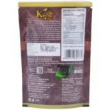 Kelsi Organic Black Pepper whole (100g).