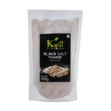 BLACK SALT POWDER KELSIORGANICS