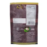 Organic Cashew Kernels (100g)