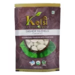 cashew kernels by kelsiorganics