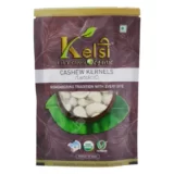 cashew kernels by kelsiorganics