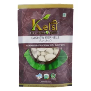 cashew kernels by kelsiorganics