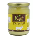 Kelsi Organics Cow Ghee Desi (500ml).