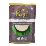 Kelsi Organic Dry Ginger Powder (100g).