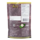 Organic Dry Ginger Powder (100g)