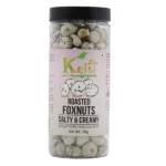 Foxnut/Makhana 70 g kelsi organics