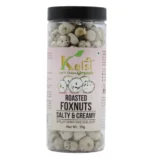 Foxnut/Makhana 70 g kelsi organics