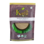 Kelsi Organic Garam Masala (100g).