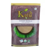 Kelsi Organic Garam Masala (100g).