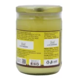 Kelsi Organics Cow Ghee Desi (500ml).