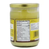 Kelsi Organics Cow Ghee Desi (500ml).