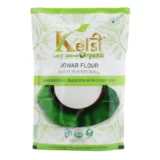 Kelsi Organic Jowar Flour (500g)