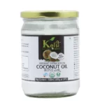 organic extra virgin coconut oil