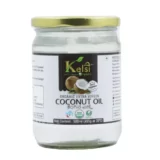 organic extra virgin coconut oil