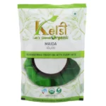 Kelsi Organic Maida (500g).