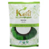 Kelsi Organic Maida (500g).