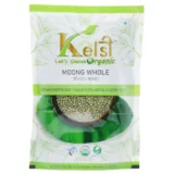 kelsi-organics moong whole