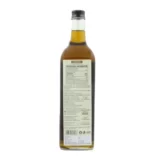 Organic & Cold Press Oil Mustard Oil (1000ml)