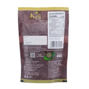 Organic Raisins (150g)