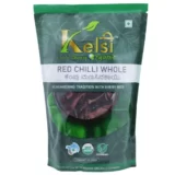 red chilli whole kelsiorganics