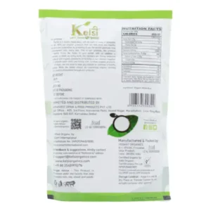 Organic Rice Flour (500g )