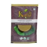 Kelsi Organic Sambhar Powder (100g).